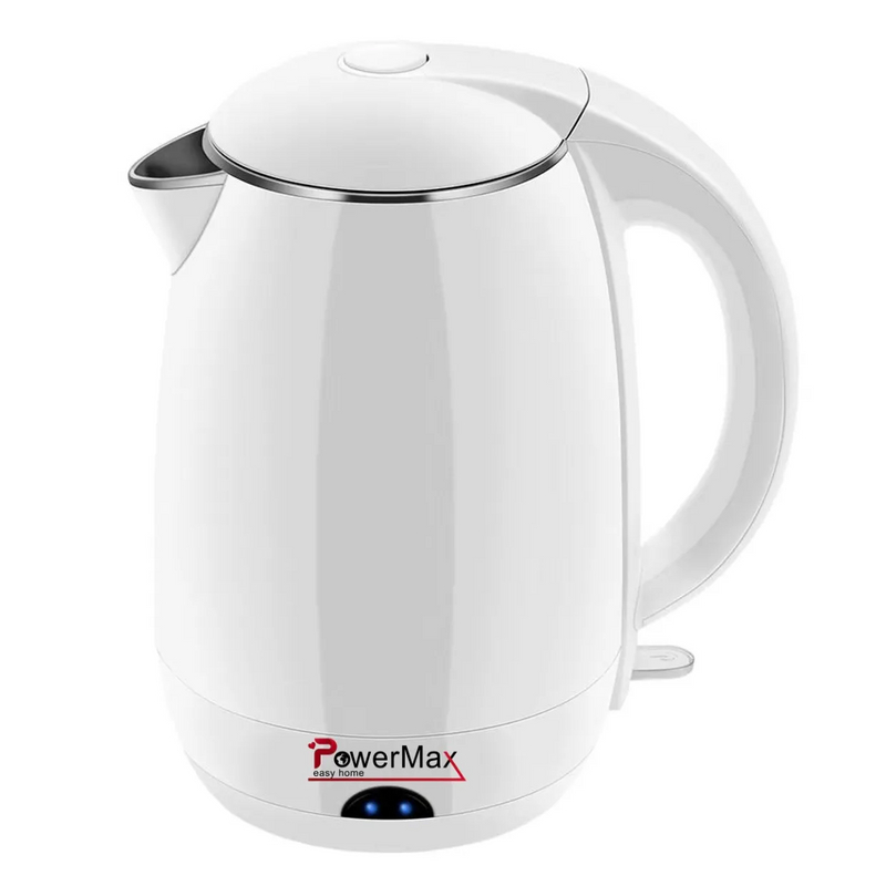 1.8L Electric Water Kettle from China manufacturer PowerMax (Ningbo